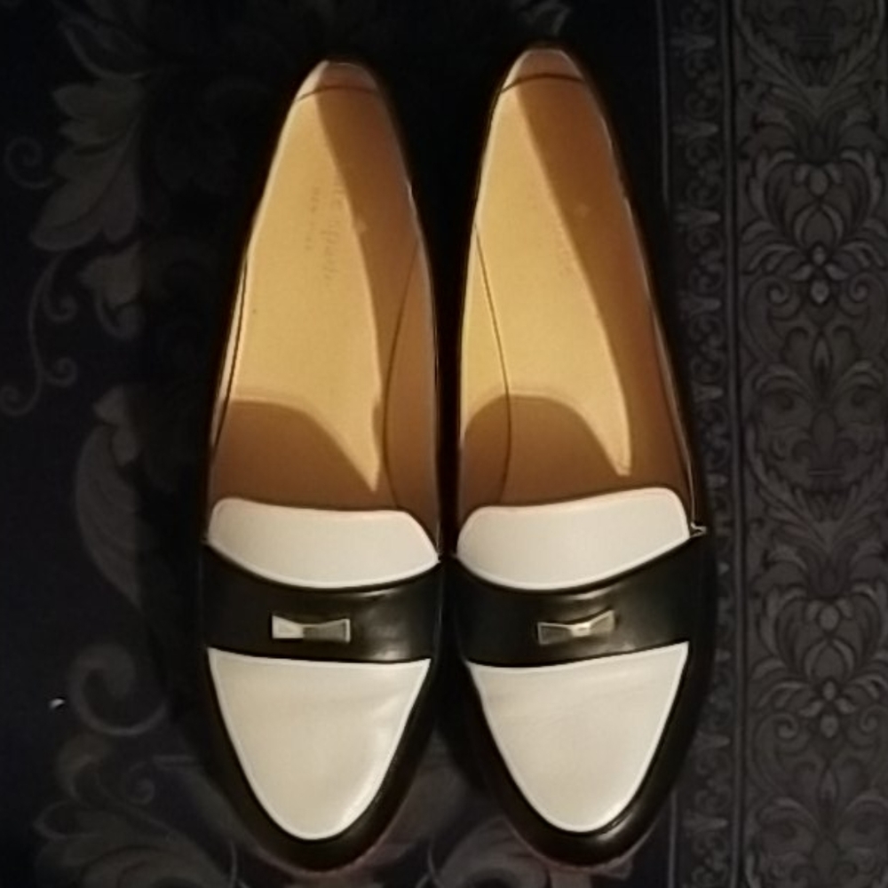 Kate Spade Loafers